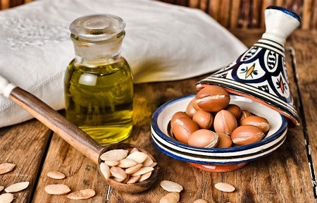 روغن آرگان چیست و چه خواصی دارد؟