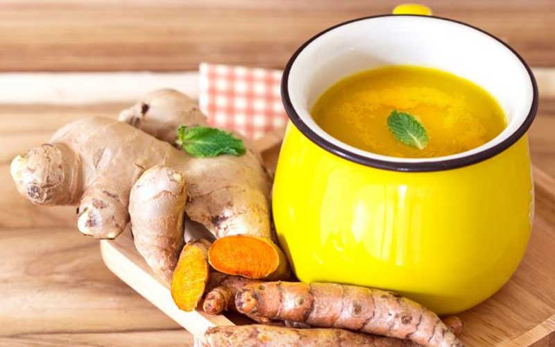 با این گیاهان سیستم لنفاوی را کاملا پاکسازی کنید