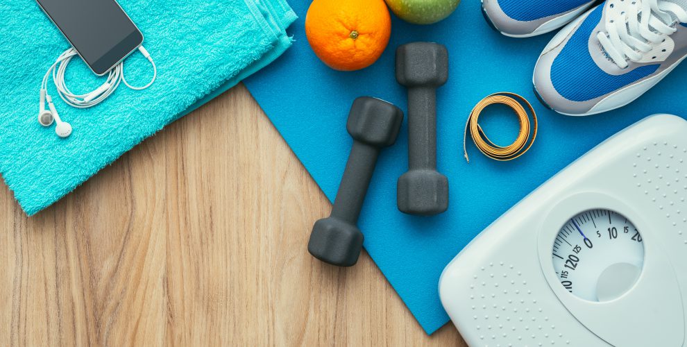 3 راهکار برای لاغری سریع