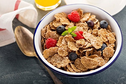 16 خوراکی سالم برای چاق شدن