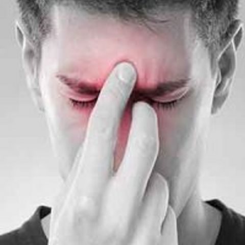 علائم سینوزیت و راه‌های درمان