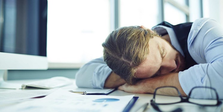 خواب کمتر از 6 ساعت عامل ضخیم شدن عروق خونی است