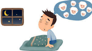 بدخوابی و بی خوابی را درمان کنید