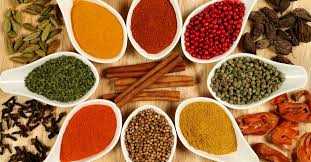 بهترین ادویه‌جات و گیاهان برای سلامت مغز شما