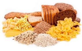 کربوهیدرات بخورید تا لاغر شوید