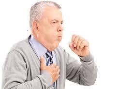 دلایل تنگی نفس