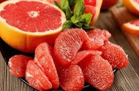 اثر فوق‌العاده گریپ فروت بر کبد