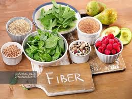 فیبر چیست و کدام خوراکی‌ها فیبر دارند؟