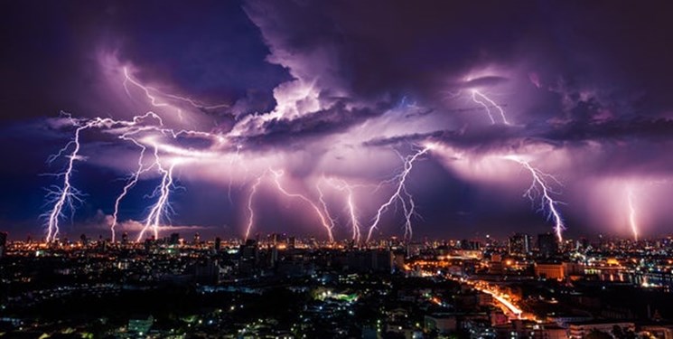 کشف تاثیر عجیب و محافظتی رعد و برق بر روی سلول‌های زنده