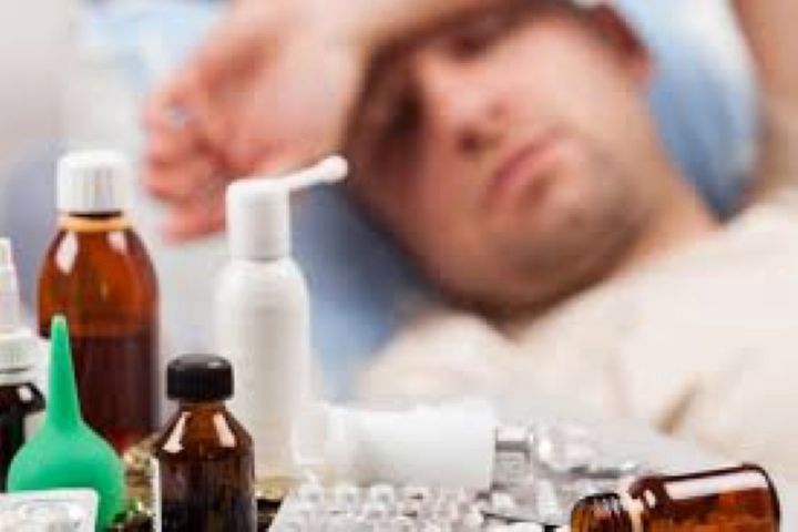 راه‌های پیشگیری از ابتلا به آنفولانزا+ اینفوگرافی