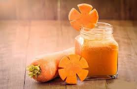 آیا آب هویج در یخچال خاصیتش را از دست می‌دهد؟