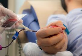 قبل از اهدای خون چه بخوریم و چه نخوریم؟