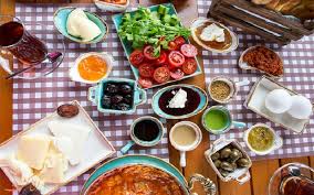 بهتر است در این زمان صبحانه بخوریم