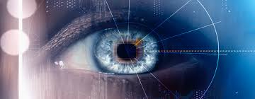 افزایش توان بینایی انسان‌ها