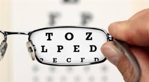 دلایل کاهش بینایی قبل از پیری
