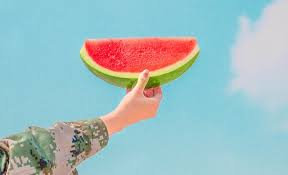 چگونه با خوردن هندوانه لاغر شویم؟
