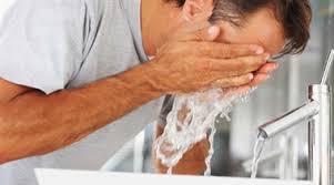 7 خطای رایج شست و شوی صورت