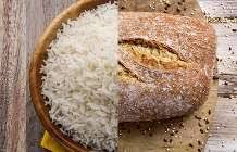 حذف نان و برنج چقدر بر روند لاغری موثر است؟