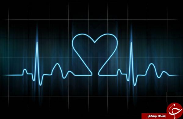 روش محاسبه ضربان قلب