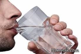 معجزه‌ی نوشیدن آب گرم قبل از صبحانه