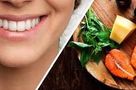 جلوگیری از پوسیدگی دندان با چند خوراکی خوشمزه