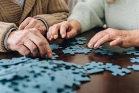 هورمونی که شما را از آلزایمر نجات می‌دهد