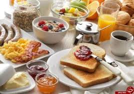 خوردن این خوراکی‌ها در صبحانه ممنوع