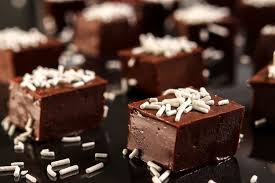 خوب و بدهایی که علاقه‌مندان به شکلات باید درباره آن بدانند