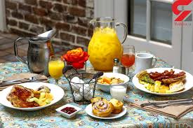 بهترین زمان خوردن صبحانه و دلایل آن
