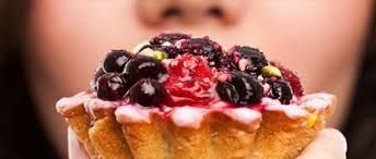 ترک پنج عادت بازدارنده از کاهش وزن