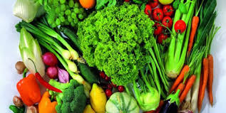 آشنایی با خواص رنگ میوه‌ها و گیاهان