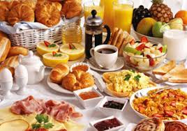 افطاری ایده‌آل شامل چه خوراکی‌هایی است؟