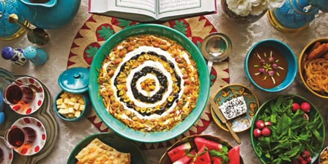 نوشیدن چای را تا حد امکان کاهش دهید