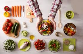 نقش موادغذایی گیاهی در کنترل وزن