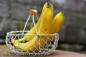 موز بخورید تا چشمهای سالم داشته باشید