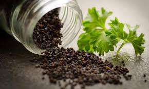 با این روش فلفل بخورید تا لاغر شوید