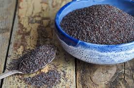 با خواص تخم خرفه آشنا شوید