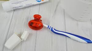 مسواک‌های درپوش دار بهداشتی ترند؟