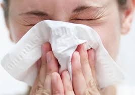 موادی که میخوریم میتوانند دلیل آلرژی باشند؟