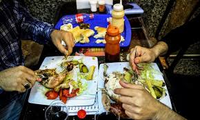 غذاهایی که فشارخونی‌ها نباید لب بزنند