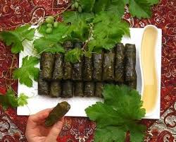 خواص فوق‌العاده برگ مو در درمان بیماری‌ها