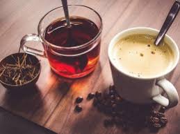 به این دلایل میان چای و قهوه، چای را انتخاب کنید