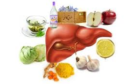 نسخه طب سنتی برای درمان کبد چرب