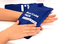 کدام درد شما را تسکین می‌دهد؟ گرما یا سرما؟