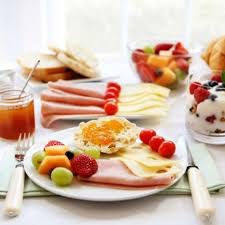 سالم‌ترین و مغذی‌ترین صبحانه‌های سراسر دنیا