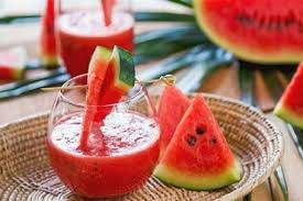 شربتی ضد عطش برای روزهای گرم تابستان