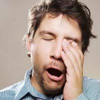 کمبود خواب می‌تواند از کاهش وزن جلوگیری کند