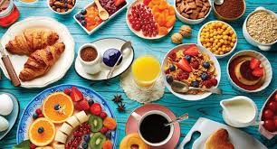 چطور با مصرف صبحانه عملکرد مغز را افزایش دهیم؟