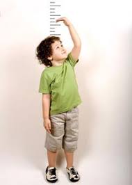 تا چه سنی شانس افزایش قد داریم؟