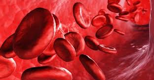 آهن زیاد  خون را لخته می‌کند